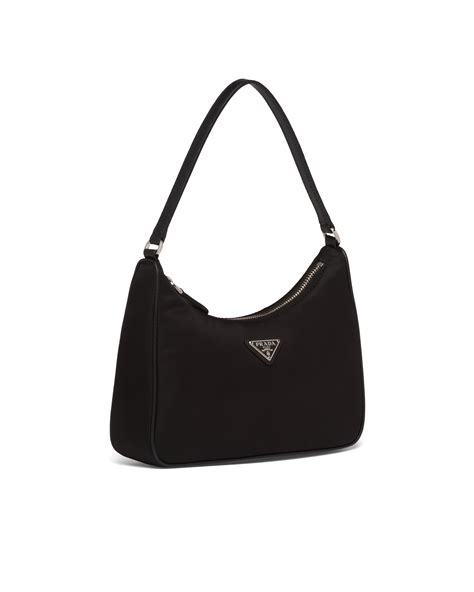 prada tassen nylon|prada leather handbags.